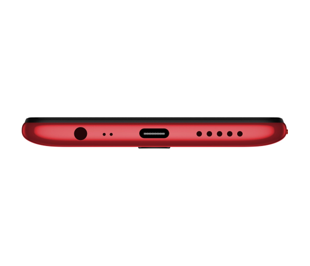 XIAOMI REDMI 8 3/32GB Czerwony Dual Sim - 525811 - zdjęcie 8